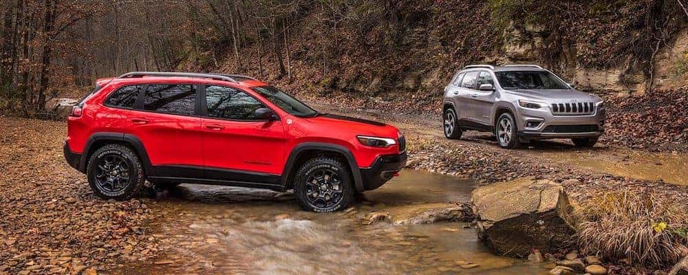 What is a Crossover SUV?