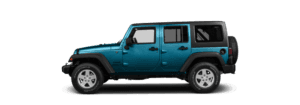 Jeep Wrangler JK
