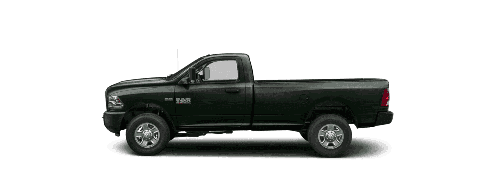 Ram 3500