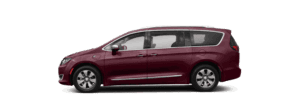 Chrysler Pacifica Hybrid
