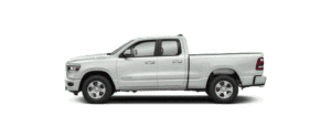 All-New Ram 1500 
