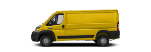 Ram ProMaster