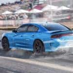 2019 Dodge Charger victorious