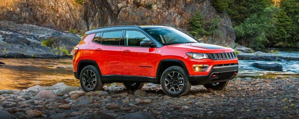 19 Jeep Compass Review Nyle Maxwell Chrysler Dodge Jeep Ram