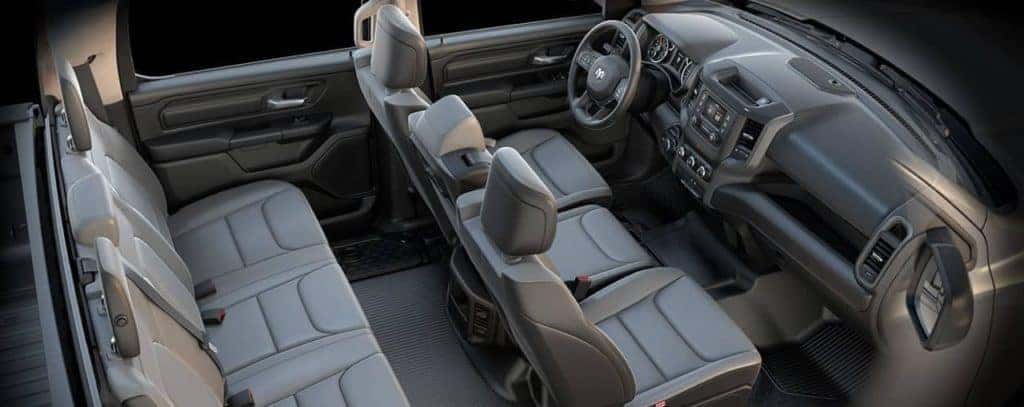 2020 ram 1500 crew cab seat covers