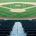 Baseball Stadium