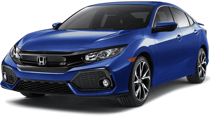 civic colors