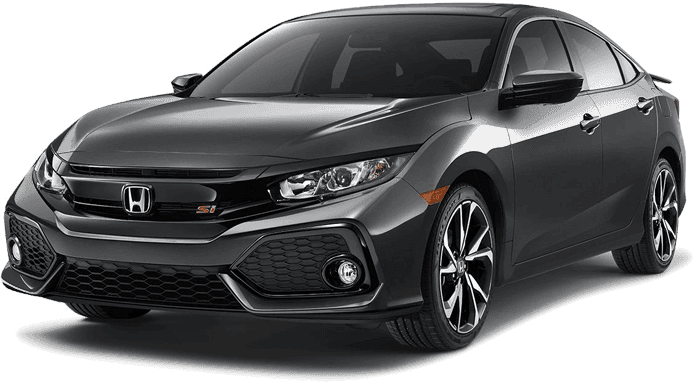 2017 Honda Civic SI