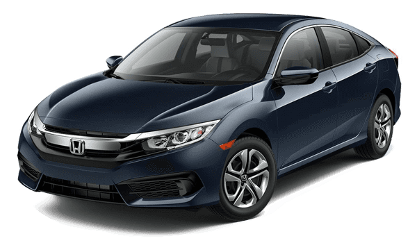 The 2018 Honda Civic Sedan vs. the 2018 Hyundai Elantra Sedan The 2018 Honda Civic Sedan vs. the 2018 Hyundai Elantra Sedan