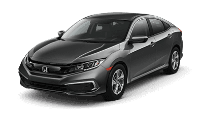 Honda Civic Honda Civic