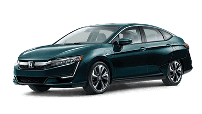 Honda Clarity Honda Clarity