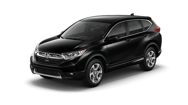 Honda CR-V Honda CR-V