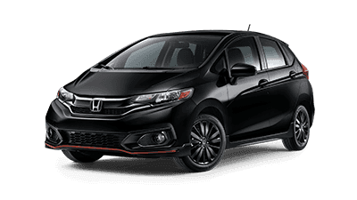 Honda Fit Honda Fit