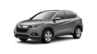 Honda HR-V Honda HR-V