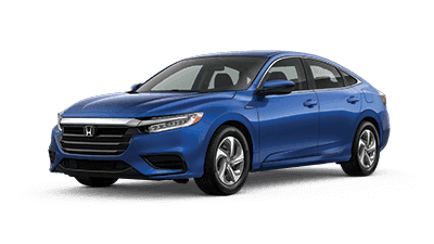 Honda Insight Honda Insight