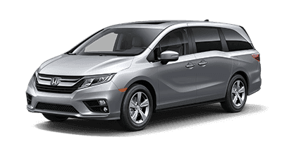 Honda Odyssey Honda Odyssey