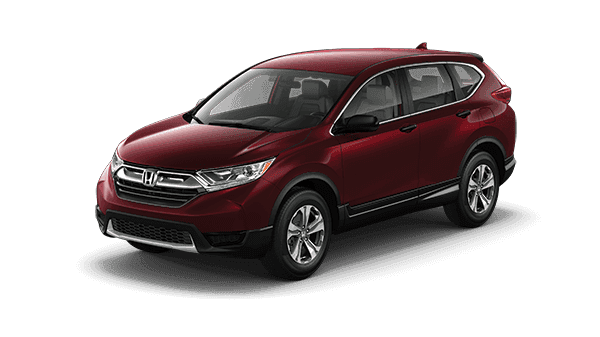 2019 Honda CR-V 2019 Honda CR-V
