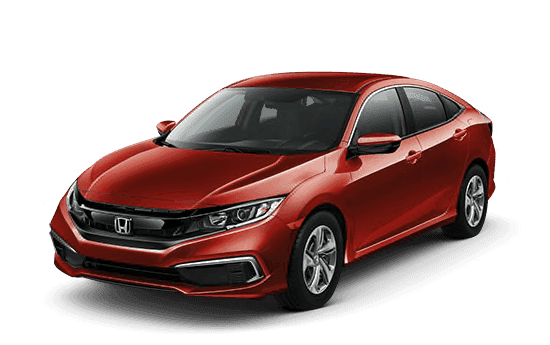 2019 Honda Civic 2019 Honda Civic