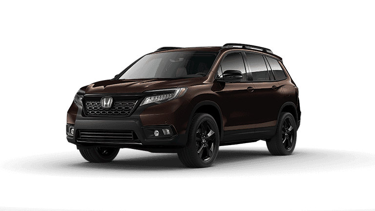 Honda Pilot Honda Pilot