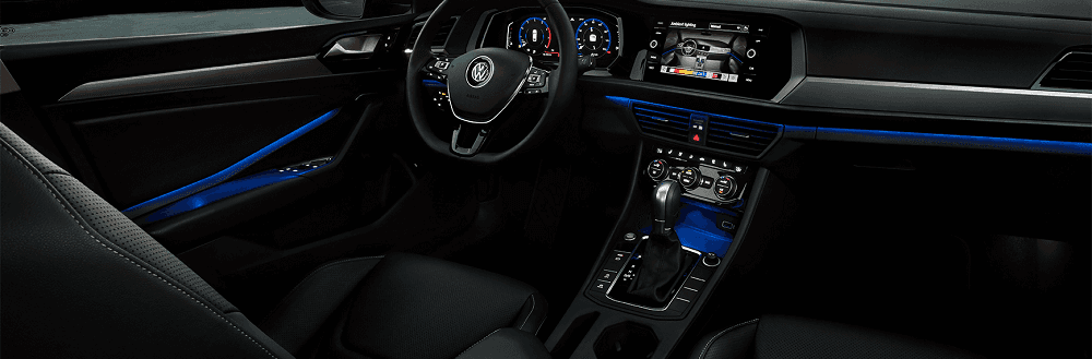 2019 Vw Jetta Review Owens Murphy Volkswagen