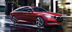 2021 Honda Accord in San Diego