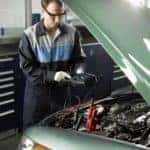 Honda Repair Service