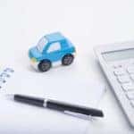 calculating used car insurance