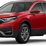 Honda CR-V Hybrid