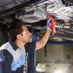 Honda Transmission Service