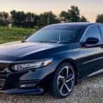 2023 Honda Accord Exterior