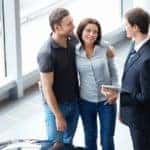Car buying questions? Ask a Honda dealer.