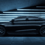 2023 Honda Civic Si Black