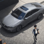 The American-Made Honda Accord