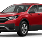 Honda CR-V LX