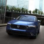 2023 Honda Accord Touring Hybrid