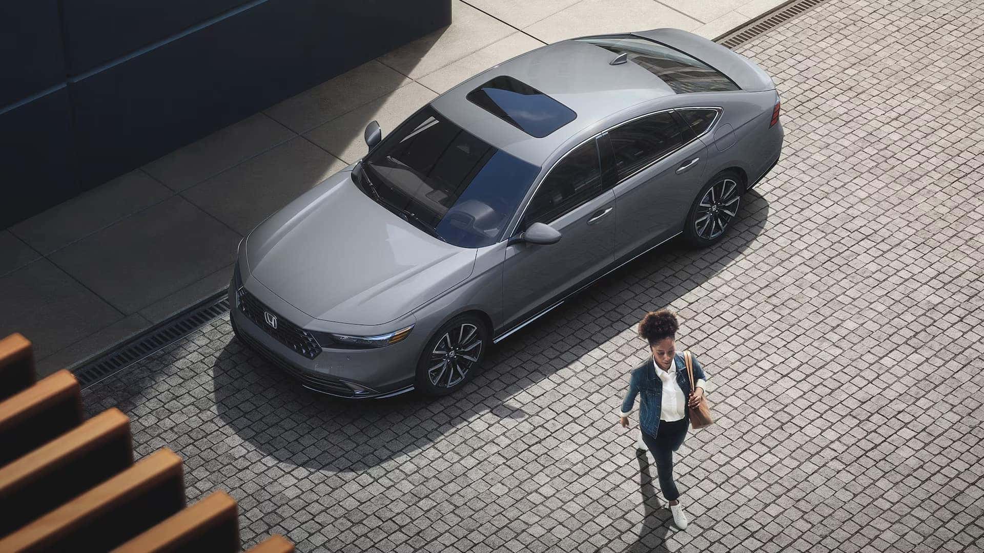 2023 Honda Accord Honda Lease Deals Honda Near Me