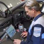 Honda Diagnostic Service