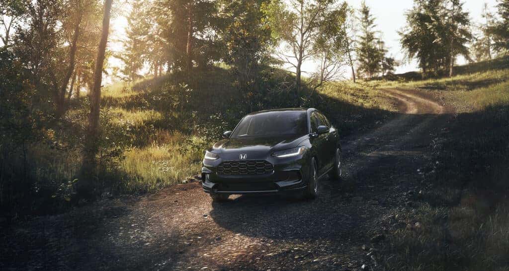 Honda SUV