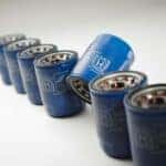 Honda Oil Filters