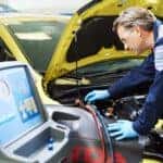Honda A/C Check
