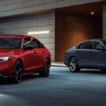 2023 Honda Accord