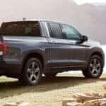 2023 Honda Ridgeline