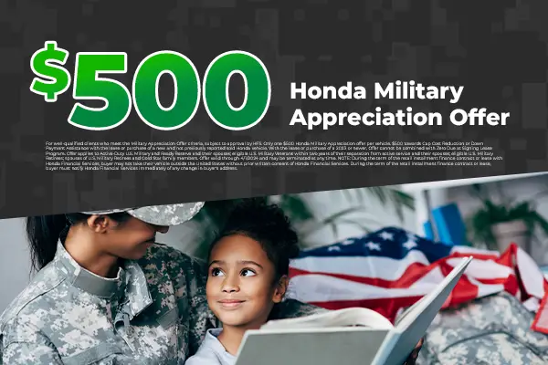 Honda Car Deals | Honda Deals | Lemon Grove Honda