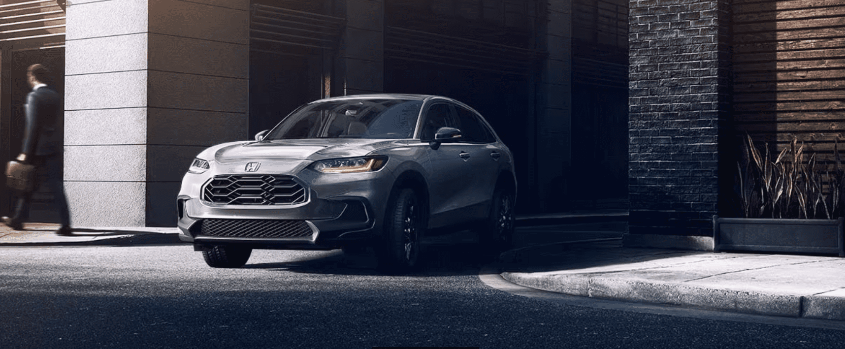 2024 Honda HRV Honda Honda Dealer Kearny Mesa