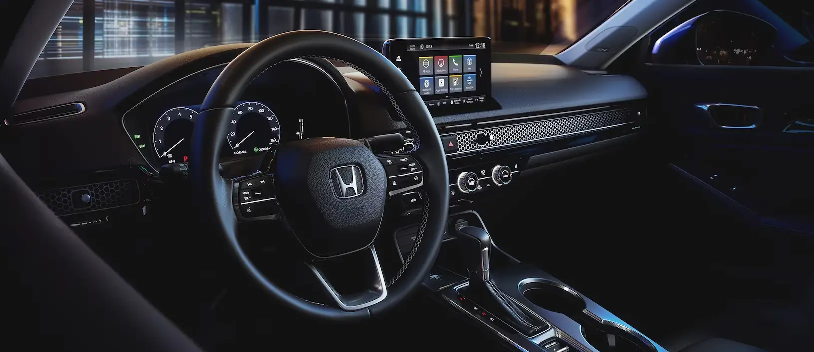 2024 Honda Civic | Honda Dealership | Honda National City