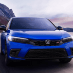 2024 Honda Civic Si