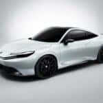 Honda Prelude Concept