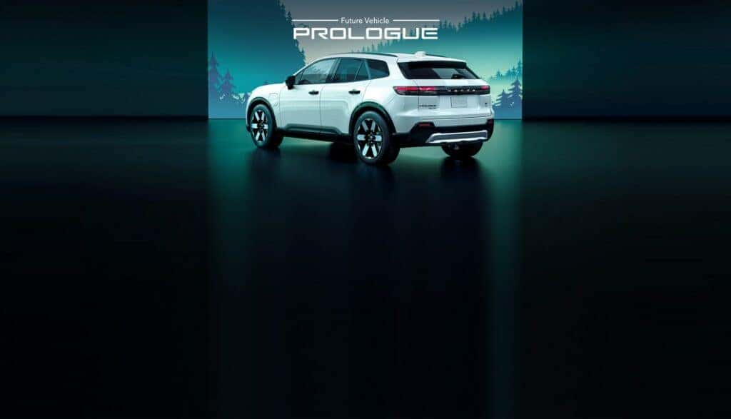 Honda Prologue EV Maintenance