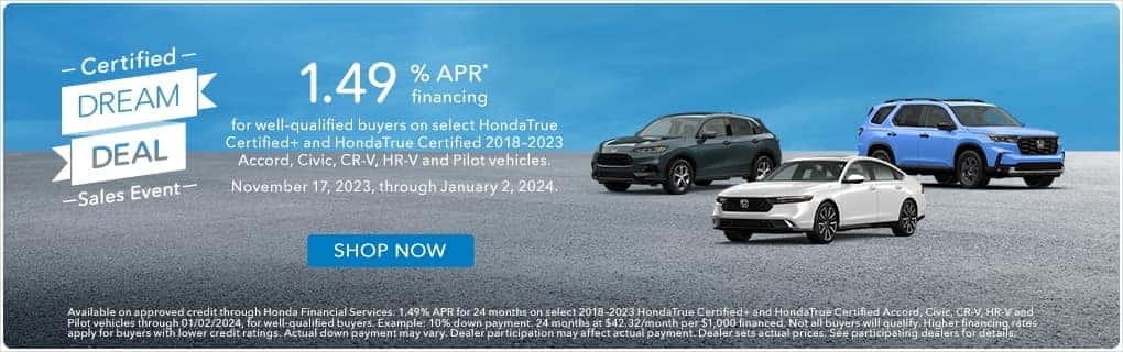 New & Used Honda Dealer in San Diego, CA