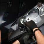 Headlight Maintenance